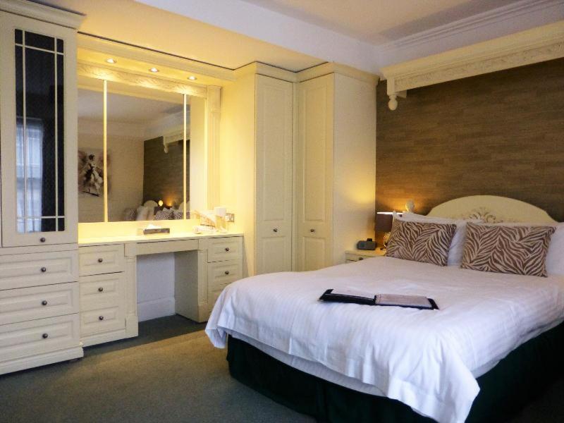 Best Western Royal Hotel Saint Helier Jersey Chambre photo