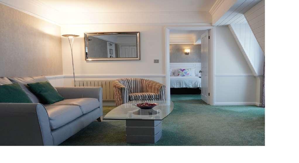 Best Western Royal Hotel Saint Helier Jersey Chambre photo