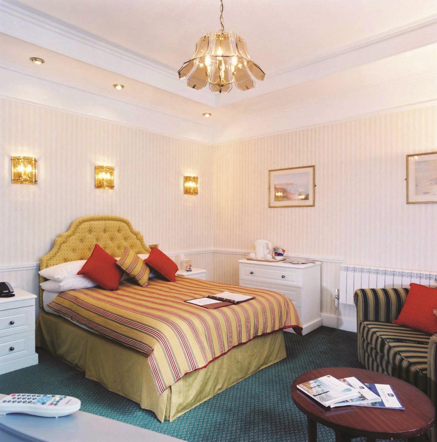 Best Western Royal Hotel Saint Helier Jersey Chambre photo